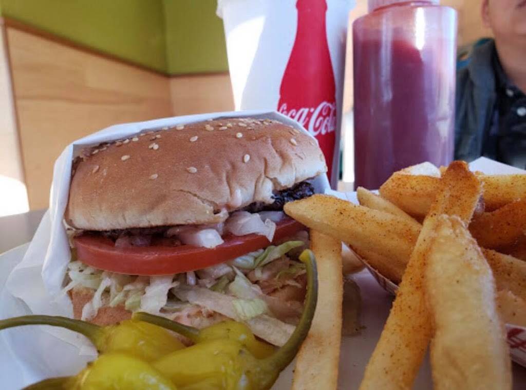 A & T Burgers #1 | restaurant | 11318 S Avalon Blvd, Los Angeles, CA 90061, USA | 3237570710 OR +1 323-757-0710