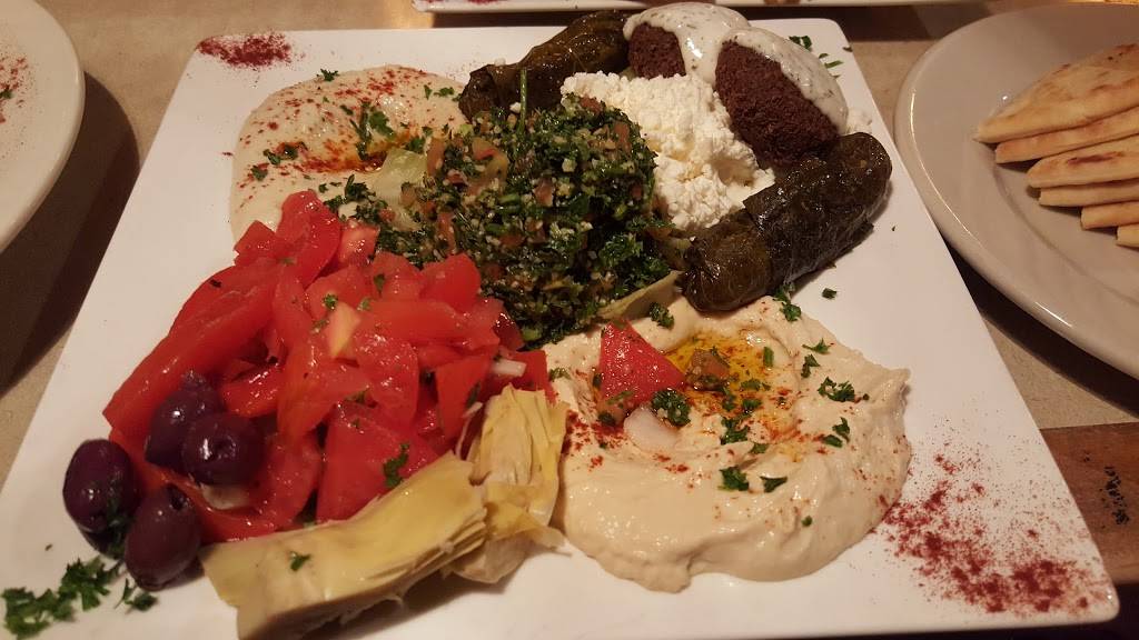 Mediterranean Grill | restaurant | 335 S Towne East Mall Dr, Wichita, KS 67207, USA | 3166515599 OR +1 316-651-5599