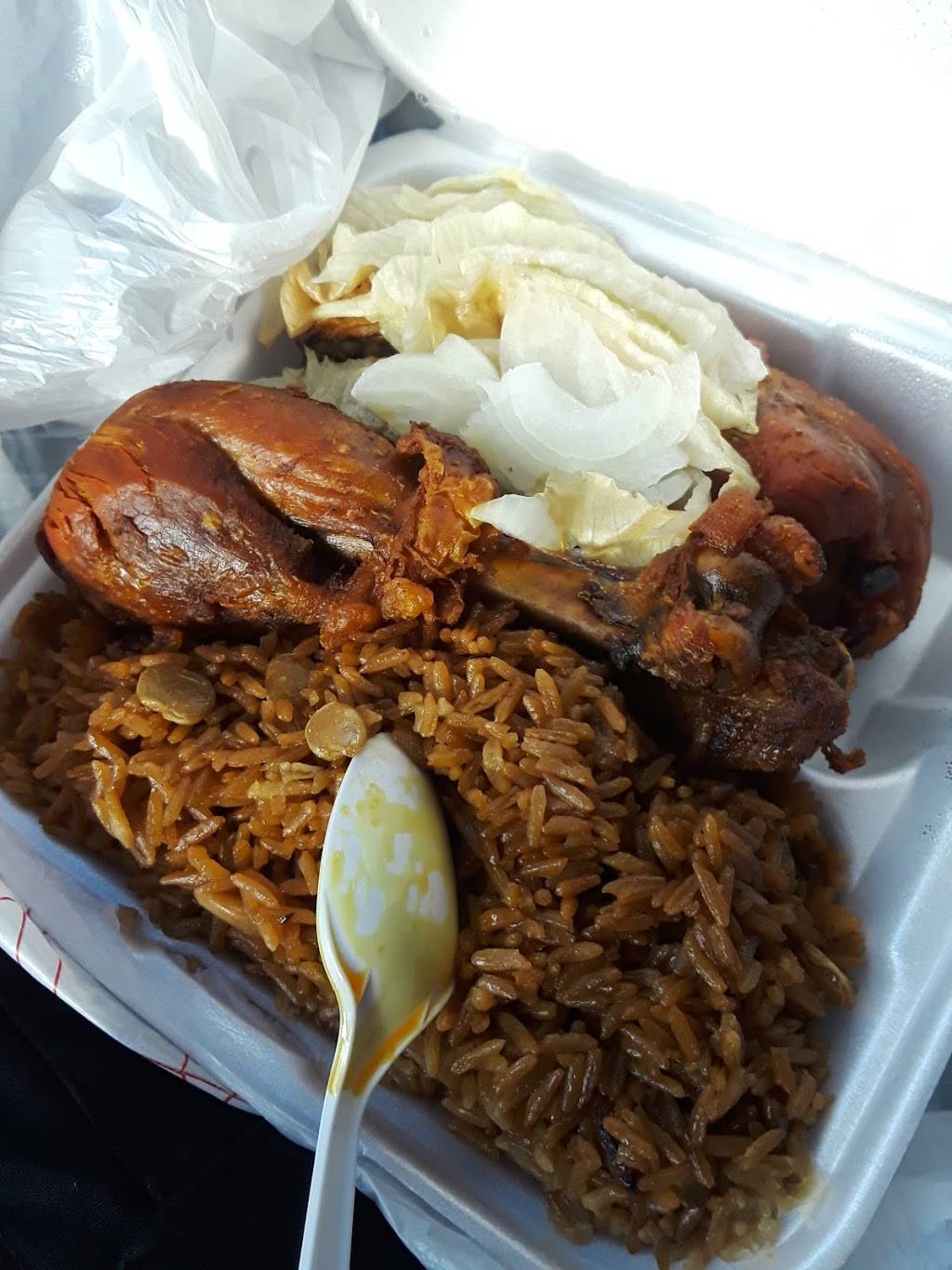 Trinity Delights Restaurant | restaurant | 4330 N Nebraska Ave, Tampa, FL 33603, USA | 8135061186 OR +1 813-506-1186