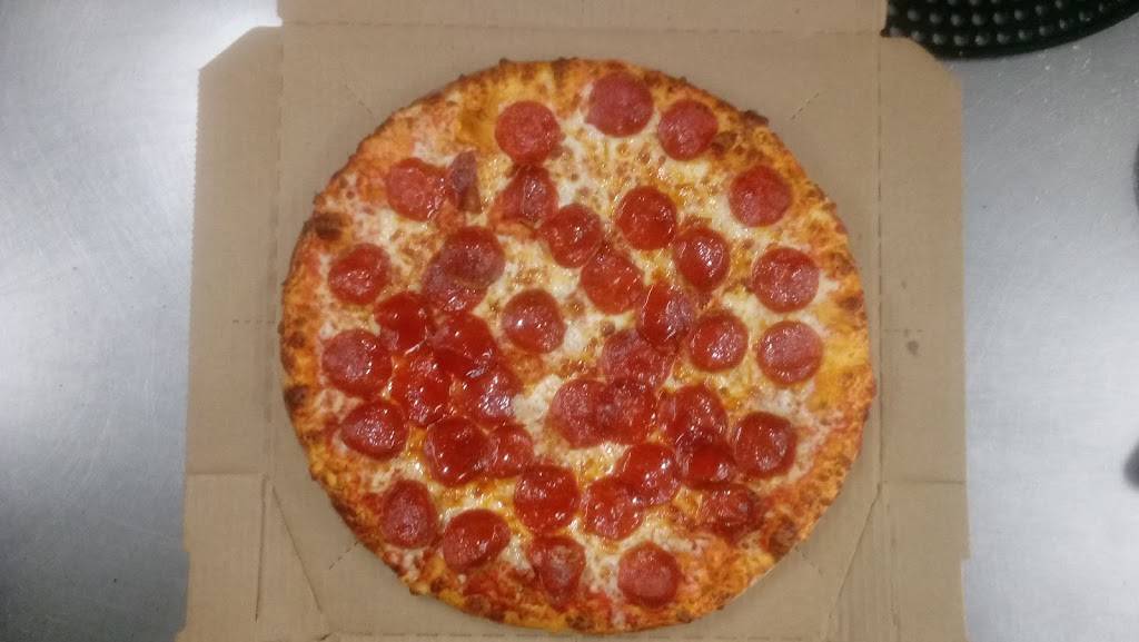 Dominos Pizza | meal delivery | 301 N Main St, Belen, NM 87002, USA | 5058613030 OR +1 505-861-3030