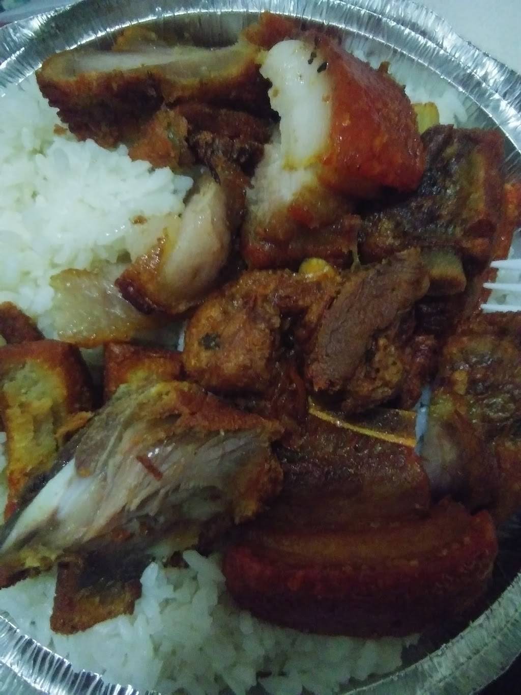 La Cocina | restaurant | 12 E Kingsbridge Rd, Bronx, NY 10468, USA | 7185617067 OR +1 718-561-7067