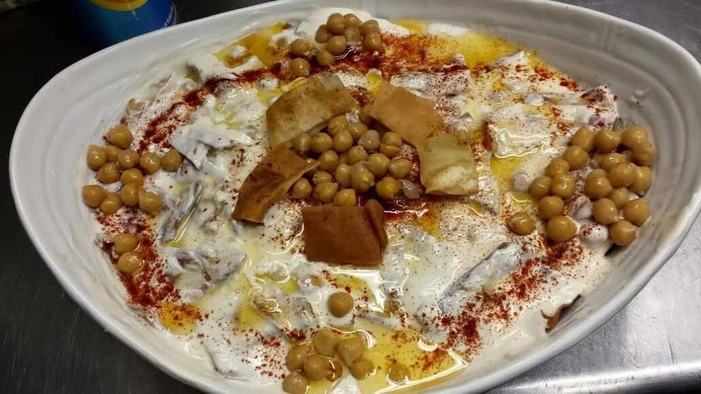 Narinj Restaurant | restaurant | 193 Central Ave, Seekonk, MA 02771, USA | 5086399813 OR +1 508-639-9813