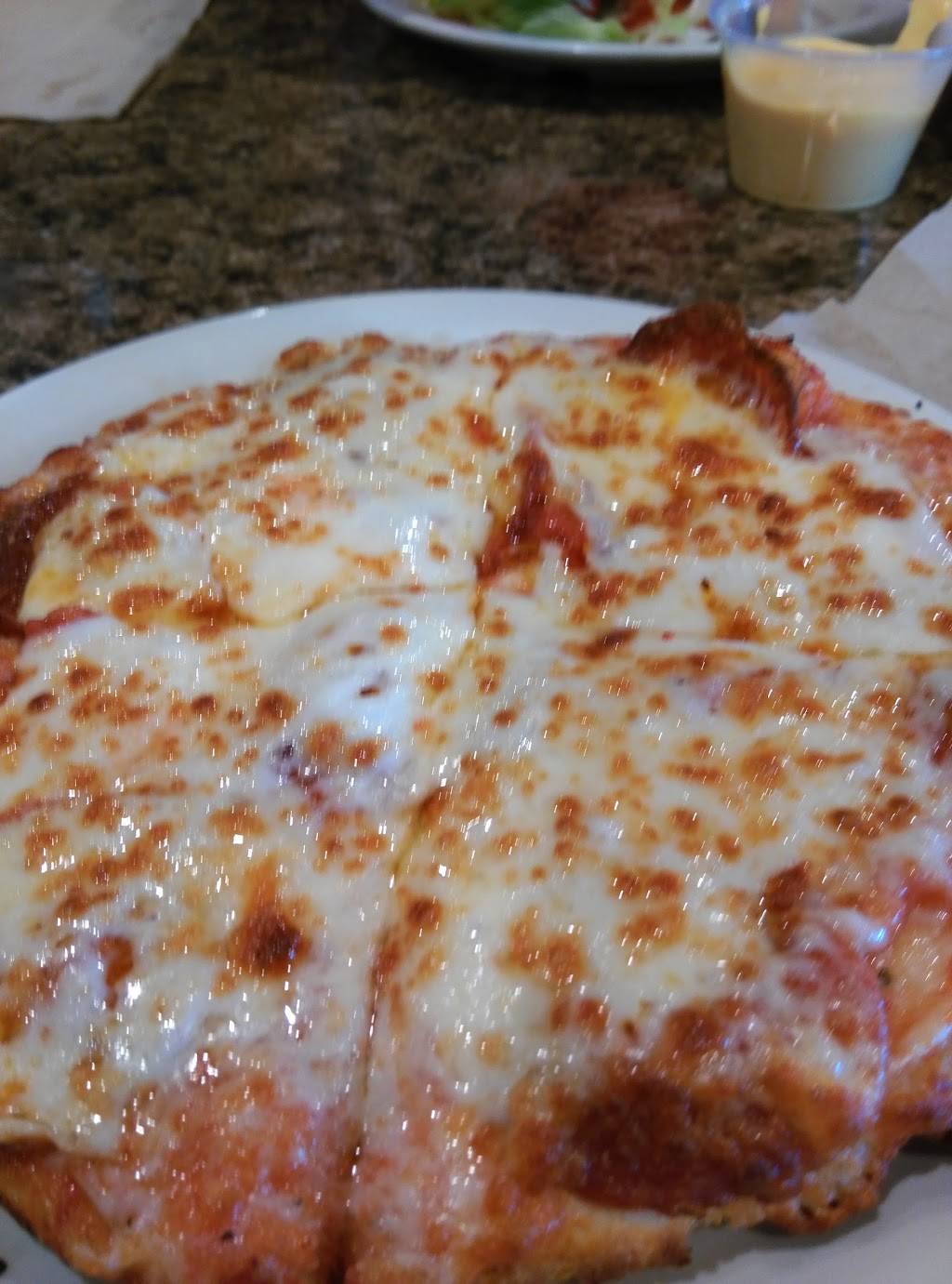 Chicagos Pizza | restaurant | 1031 N State St, Greenfield, IN 46140, USA | 3174623131 OR +1 317-462-3131
