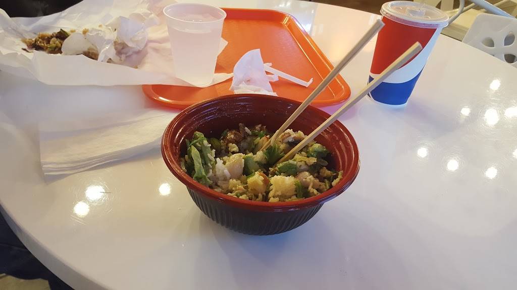 Pokeman | restaurant | 3735 Spring Mountain Rd #206, Las Vegas, NV 89102, USA | 7025506466 OR +1 702-550-6466