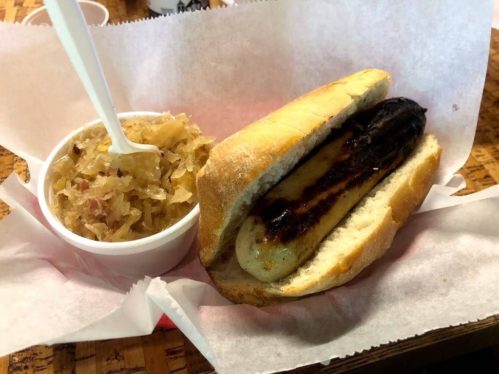 Brew & Brats at Arbor Hill | restaurant | 6461 BB State Route 64, Naples, NY 14512, USA | 5855314113 OR +1 585-531-4113