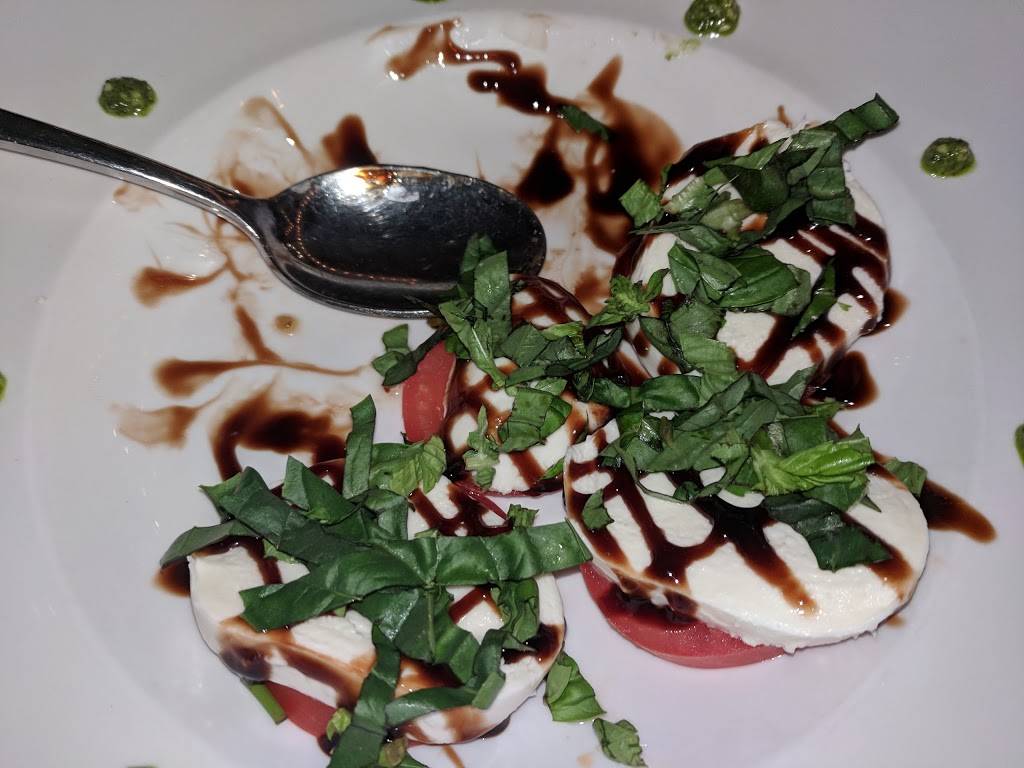 The Village Italian Restaurant | restaurant | 1200 Grant Ave, Novato, CA 94945, USA | 4158982234 OR +1 415-898-2234