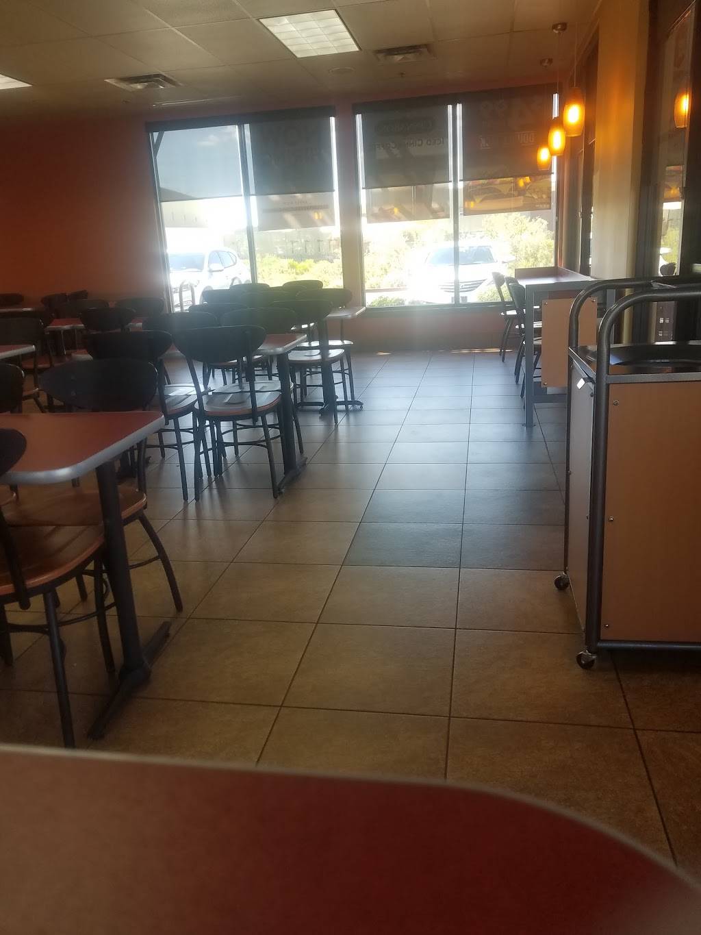 Jack in the Box | restaurant | 39526 N Gavilan Peak Pkwy, Anthem, AZ 85086, USA | 6235513380 OR +1 623-551-3380