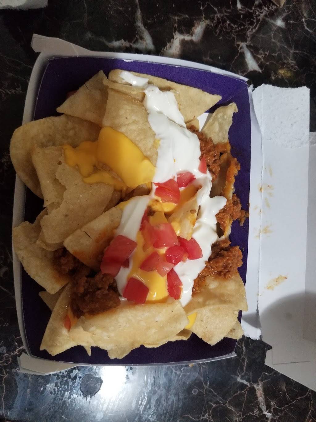 Taco Bell | meal takeaway | 6707 Tecumseh Rd E, Windsor, ON N8T 1E7, Canada | 5199483425 OR +1 519-948-3425