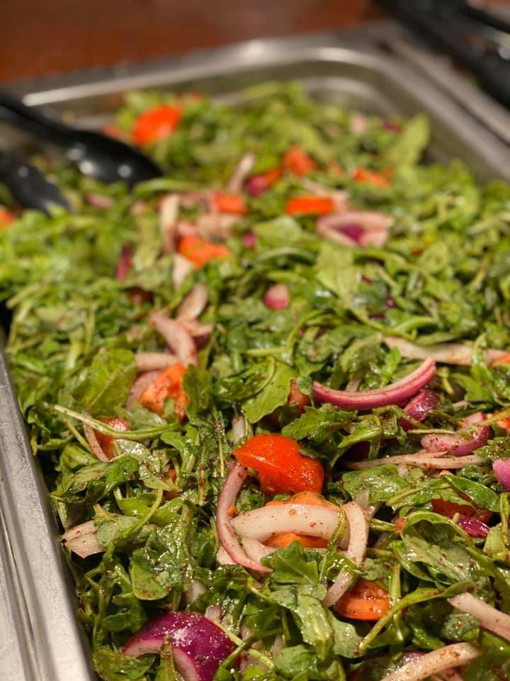 Al Hamra Halal Mediterranean Buffet | restaurant | 1250 Bardstown Rd Suite 19, Louisville, KY 40204, USA | 5023844801 OR +1 502-384-4801