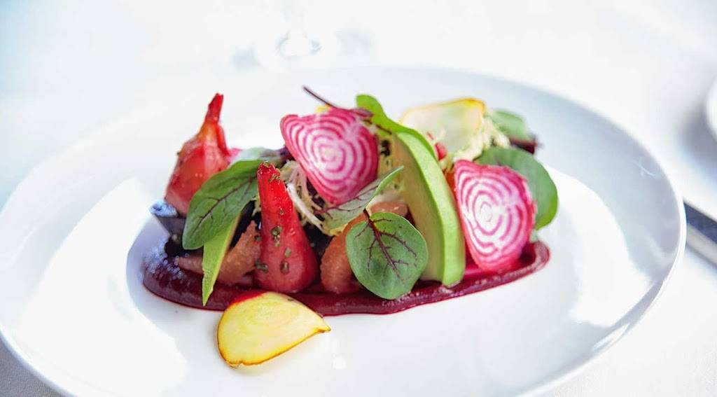 The Whisper Restaurant and Lounge | restaurant | 189 The Grove Dr F90b, Los Angeles, CA 90036, USA | 3239310202 OR +1 323-931-0202