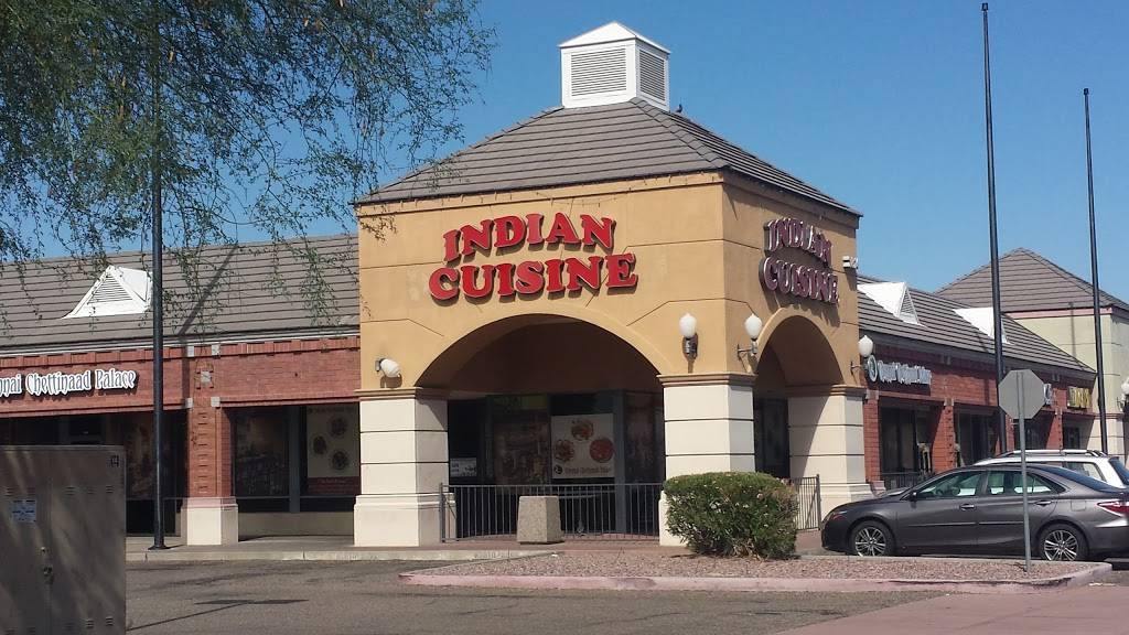 Chennai Chettinaad Palace | restaurant | 2814 W Bell Rd, Phoenix, AZ 85053, USA | 6029930085 OR +1 602-993-0085