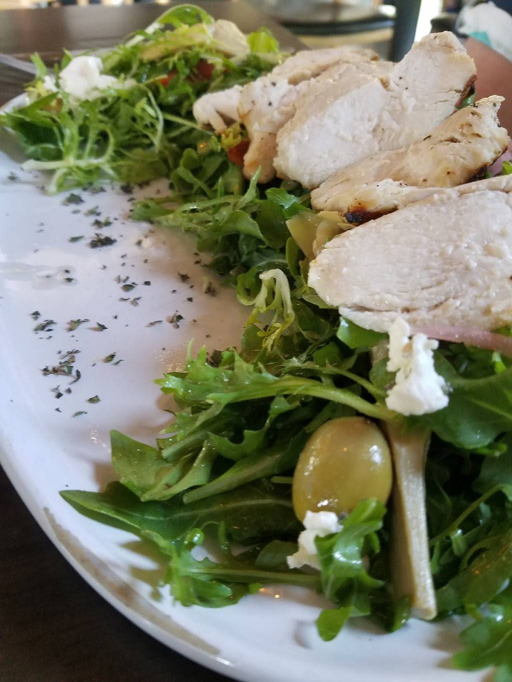 Citizen Soul | restaurant | 60 S Main St, Alpharetta, GA 30009, USA | 6783173232 OR +1 678-317-3232