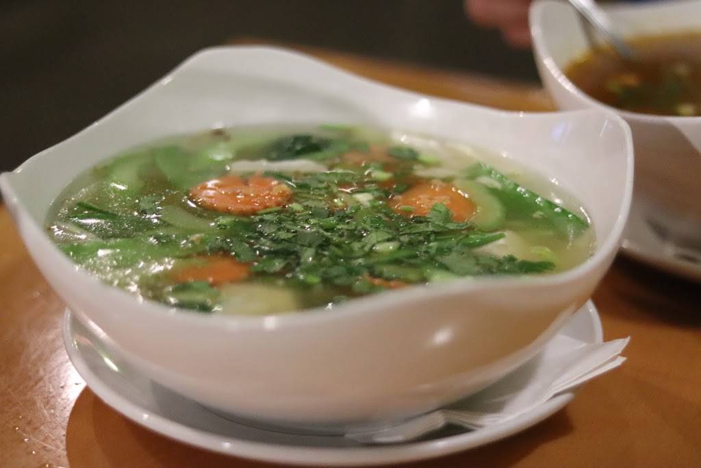 Jasmine Thai | restaurant | 3800 Central Ave NE, Columbia Heights, MN 55421, USA | 7637033126 OR +1 763-703-3126