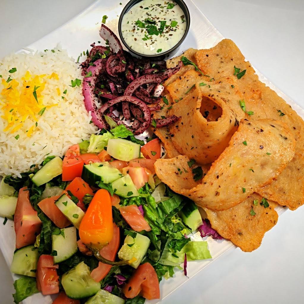 Mr. Kabob | restaurant | 164 E Palm Ave #103, Burbank, CA 91502, USA | 8188465687 OR +1 818-846-5687