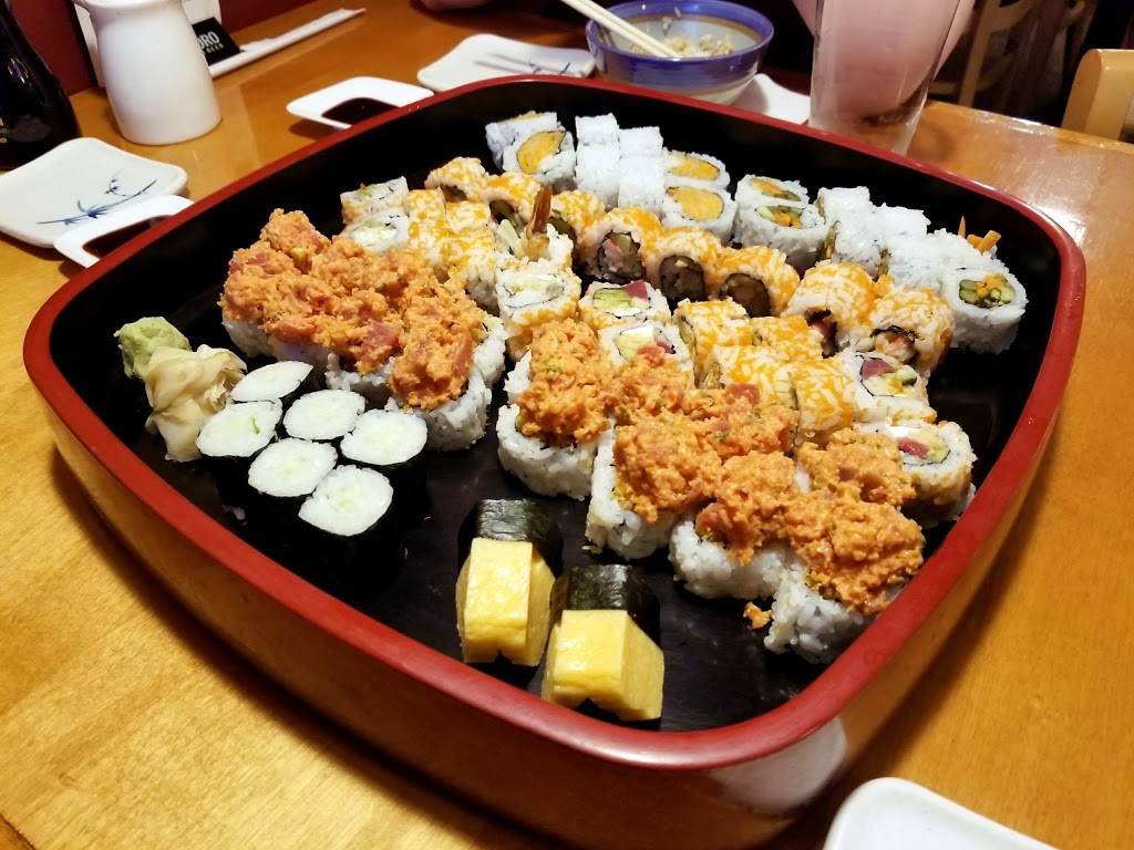 Osaka Sushi Restaurant | restaurant | 9424, 1452 Butterfield Rd, Mundelein, IL 60060, USA | 8475499944 OR +1 847-549-9944