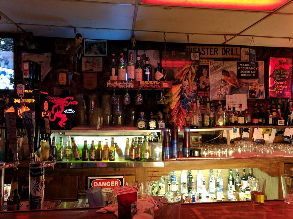 Antonios Nut House | night club | 321 California Ave, Palo Alto, CA 94306, USA | 6503212550 OR +1 650-321-2550