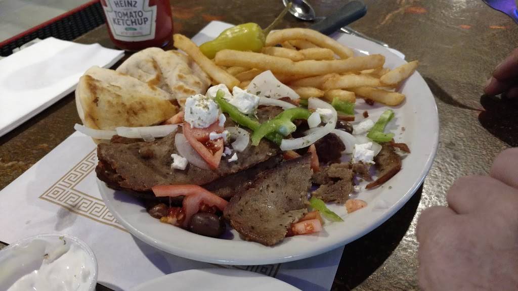 Brass Key Restaurant | night club | 4952 W Forest Home Ave, Milwaukee, WI 53219, USA | 4143217090 OR +1 414-321-7090