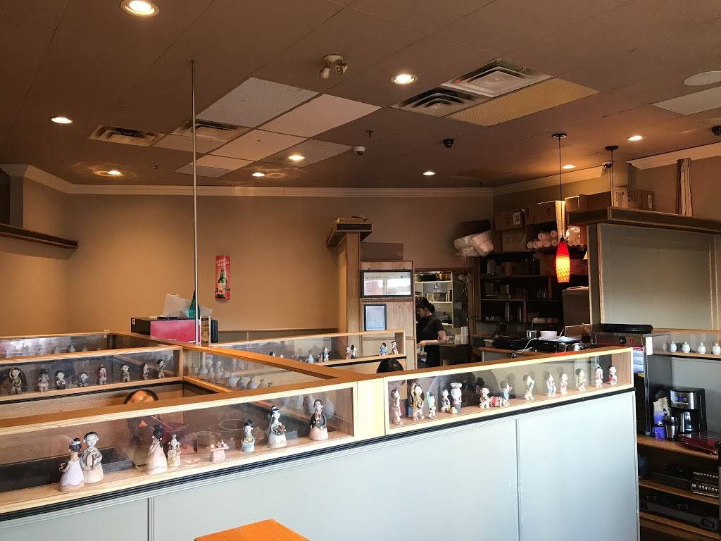 Kobi Korean BBQ | restaurant | 100 Steeles Ave W, Thornhill, ON L4J 7Y1, Canada | 9055971548 OR +1 905-597-1548