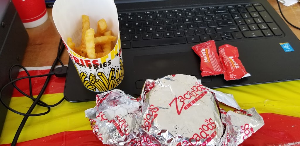 Zacadoos Grille | restaurant | 2870 Apalachee Pkwy, Tallahassee, FL 32301, USA | 8503206071 OR +1 850-320-6071