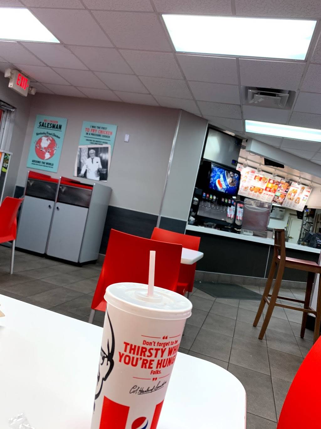 KFC | restaurant | 1978 E Osceola Parkway, Kissimmee, FL 34743, USA | 4073482600 OR +1 407-348-2600