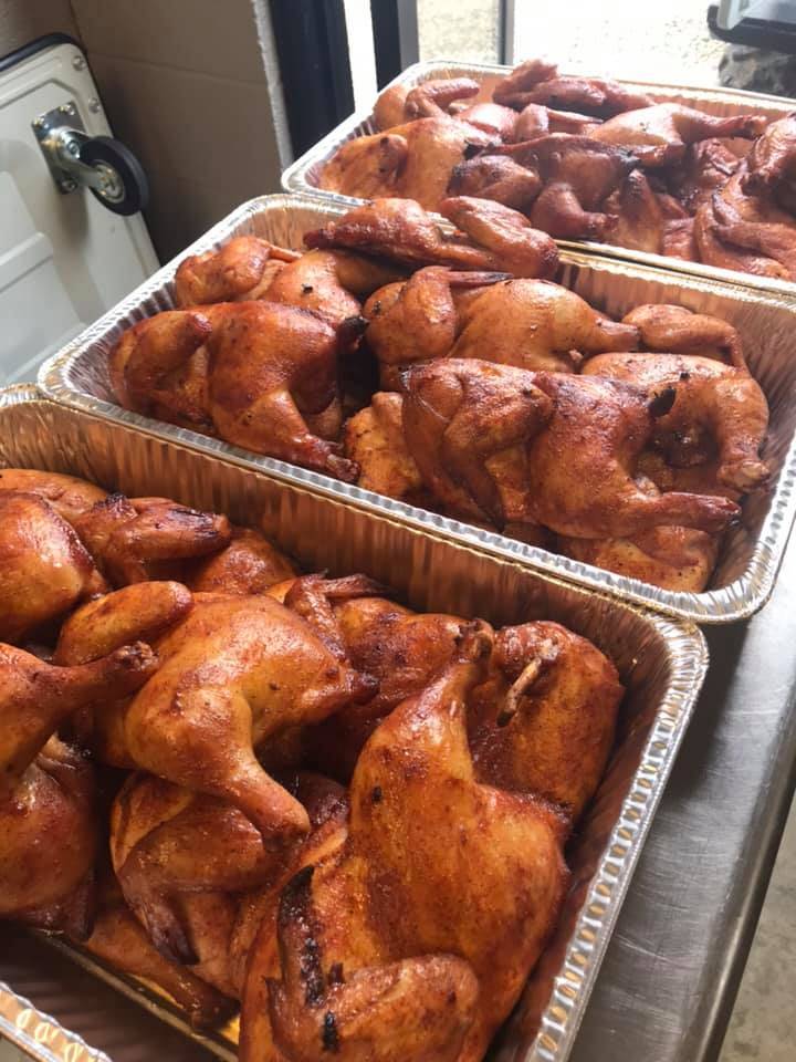 Wise Guys BBQ and Catering | restaurant | 8471 Coopertown Rd, Joelton, TN 37080, USA | 6158383704 OR +1 615-838-3704