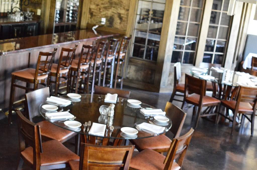 Luce Nuovo | restaurant | 3499 Market St, Powell, OH 43065, USA | 7408814600 OR +1 740-881-4600