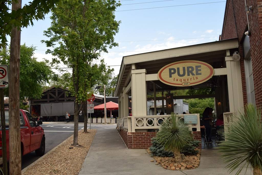 Pure Taqueria | restaurant | 300 North Highland Avenue Northeast, Atlanta, GA 30307, USA | 4045227873 OR +1 404-522-7873