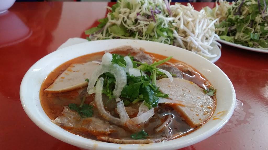 Mien Trung Restaurant | restaurant | 7530 Mesa College Dr, San Diego, CA 92111, USA | 8585760962 OR +1 858-576-0962