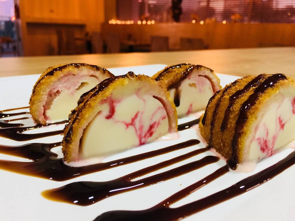 Sushi Life | restaurant | El Dorado, El Dorado Residencial, Tijuana, B.C., Mexico | 9014261 OR +52 9014261