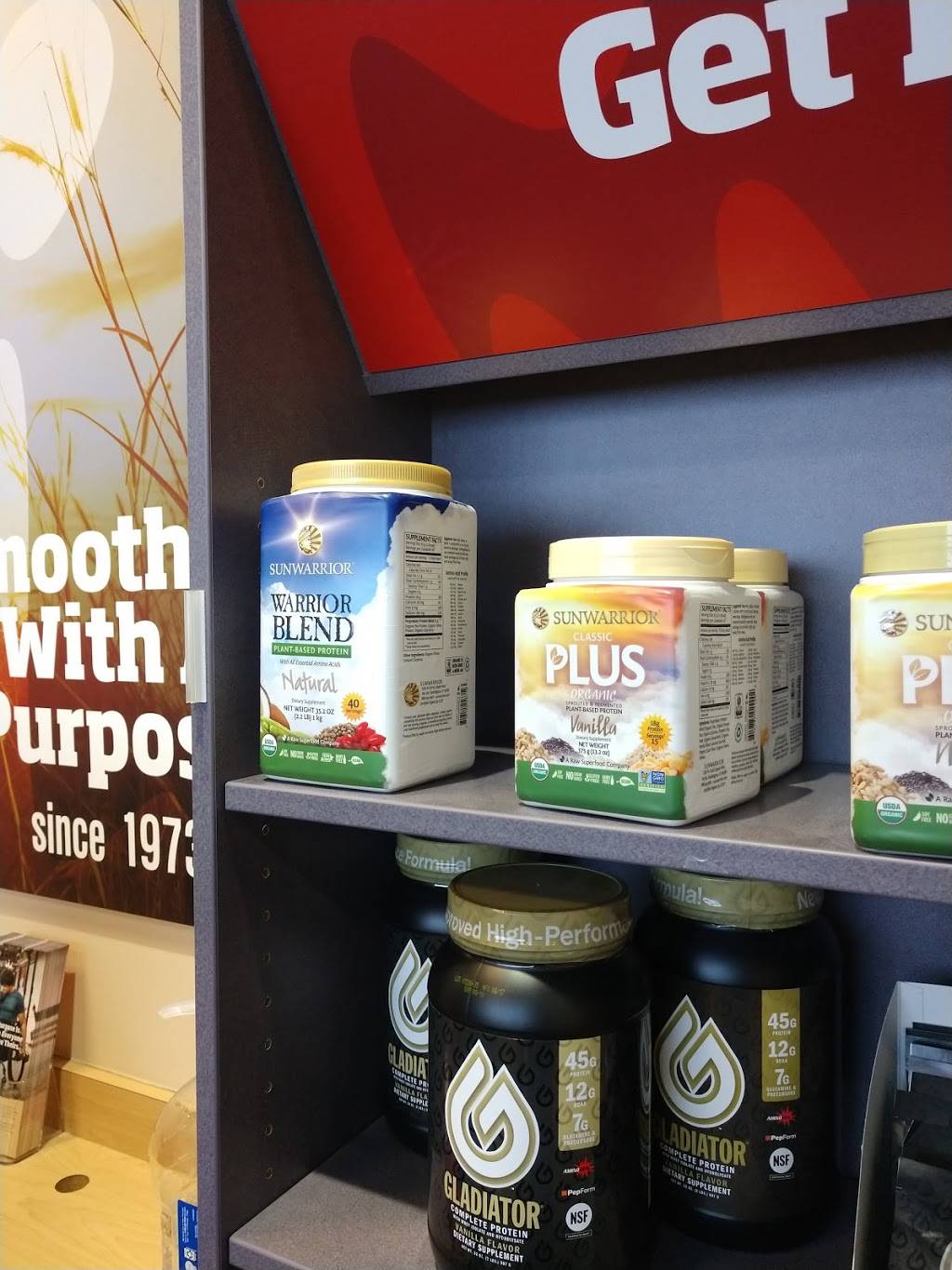 Smoothie King | restaurant | 1221 Caroline St NE #120, Atlanta, GA 30307, USA | 4045819181 OR +1 404-581-9181