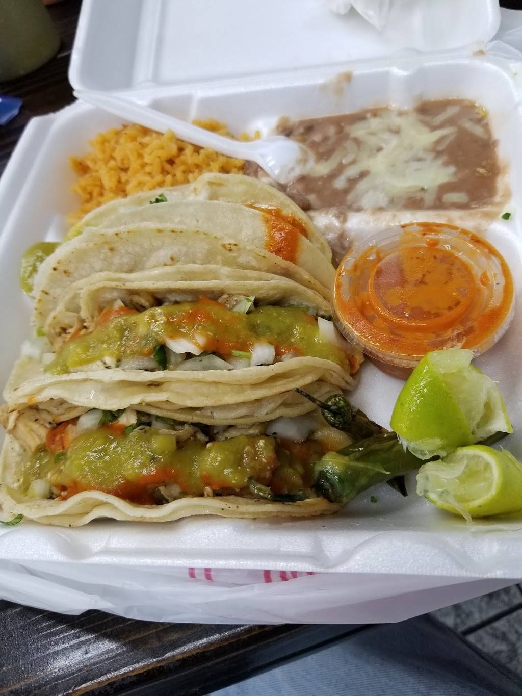 Hermanos Taqueria | restaurant | 110 W Southlake Blvd, Southlake, TX 76092, USA | 8174213149 OR +1 817-421-3149