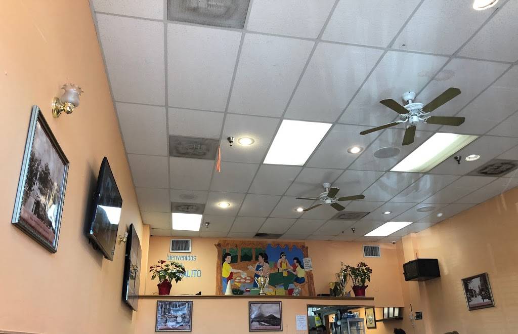 El Comalito | restaurant | 18749 N Frederick Ave C, Gaithersburg, MD 20879, USA | 3019484828 OR +1 301-948-4828