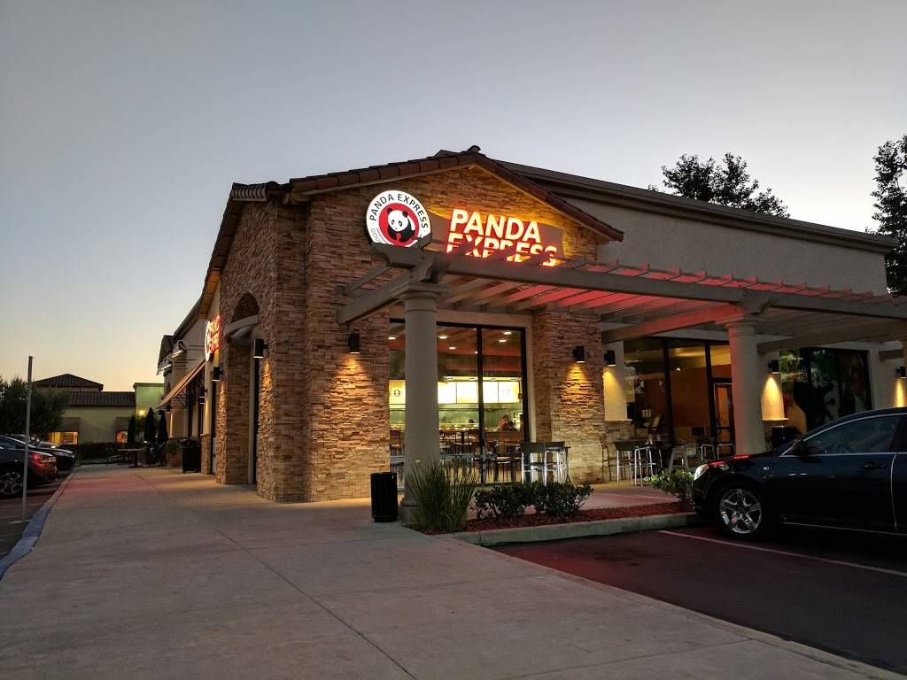 Panda Express | restaurant | 840 New Los Angeles Ave, Moorpark, CA 93021, USA | 8055171869 OR +1 805-517-1869