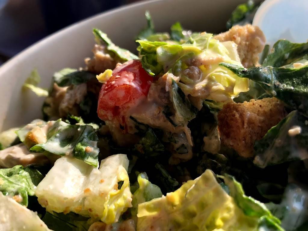 Chopt Creative Salad Co. | restaurant | 9844 Rea Rd, Charlotte, NC 28277, USA | 7047555565 OR +1 704-755-5565