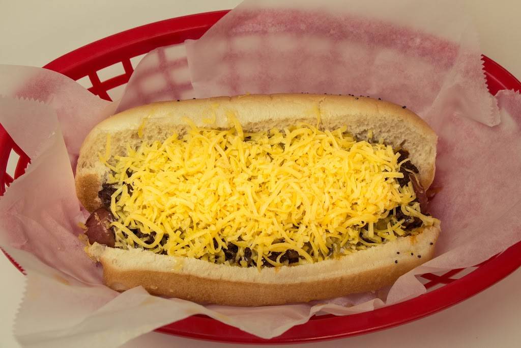 Real Chili | restaurant | 1625 W Wells St, Milwaukee, WI 53233, USA | 4143426955 OR +1 414-342-6955