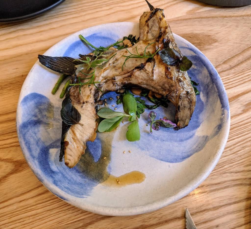 Bird Dog | restaurant | 420 Ramona St, Palo Alto, CA 94301, USA | 6506568180 OR +1 650-656-8180