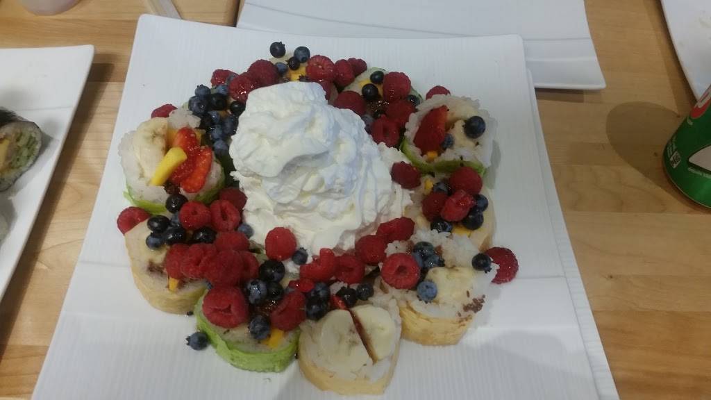 Avocado Sushi Expresse | restaurant | 15586 Rue de Saint Augustin, Mirabel, QC J7N 1X6, Canada | 4504141116 OR +1 450-414-1116