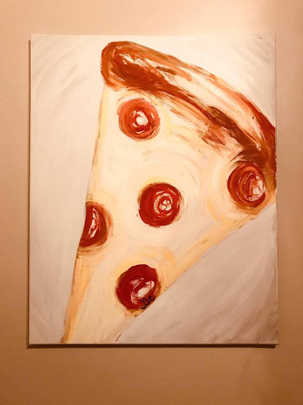 Cappadona’s Pizzeria | restaurant | 244 Delaware Ave, Delmar, NY 12054, USA | 5184392244 OR +1 518-439-2244