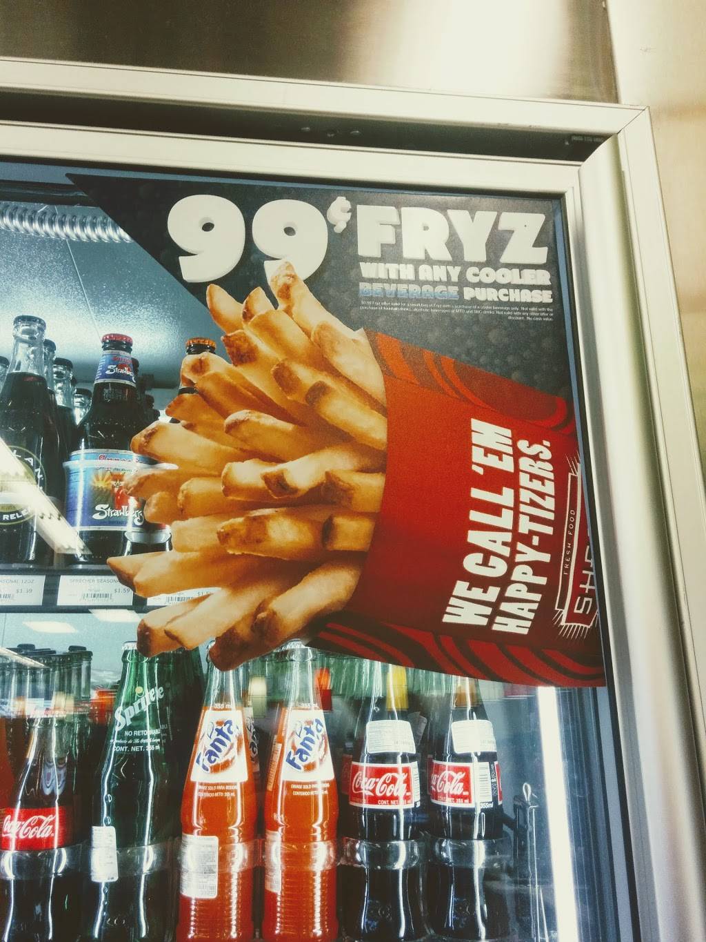 Sheetz #408 | cafe | 2156 W Main St, Waynesboro, VA 22980, USA | 5409413500 OR +1 540-941-3500