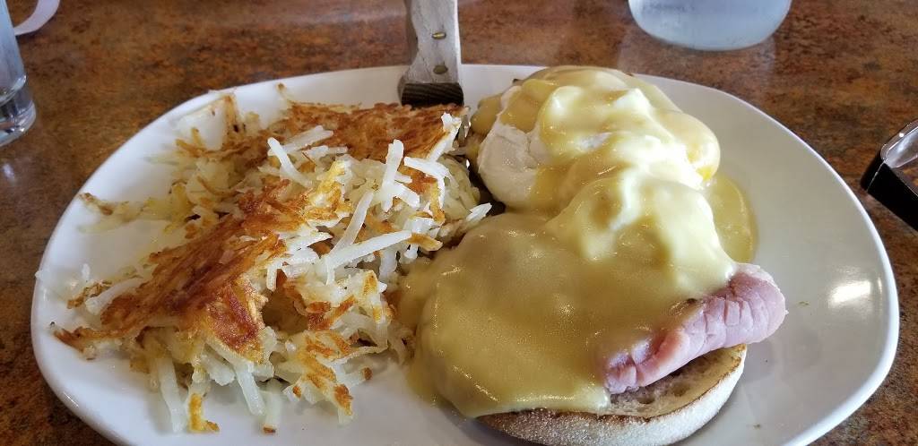 Double Yolk Pancake House Inc | restaurant | 11400 Lincoln Hwy, Mokena, IL 60448, USA | 8154640533 OR +1 815-464-0533