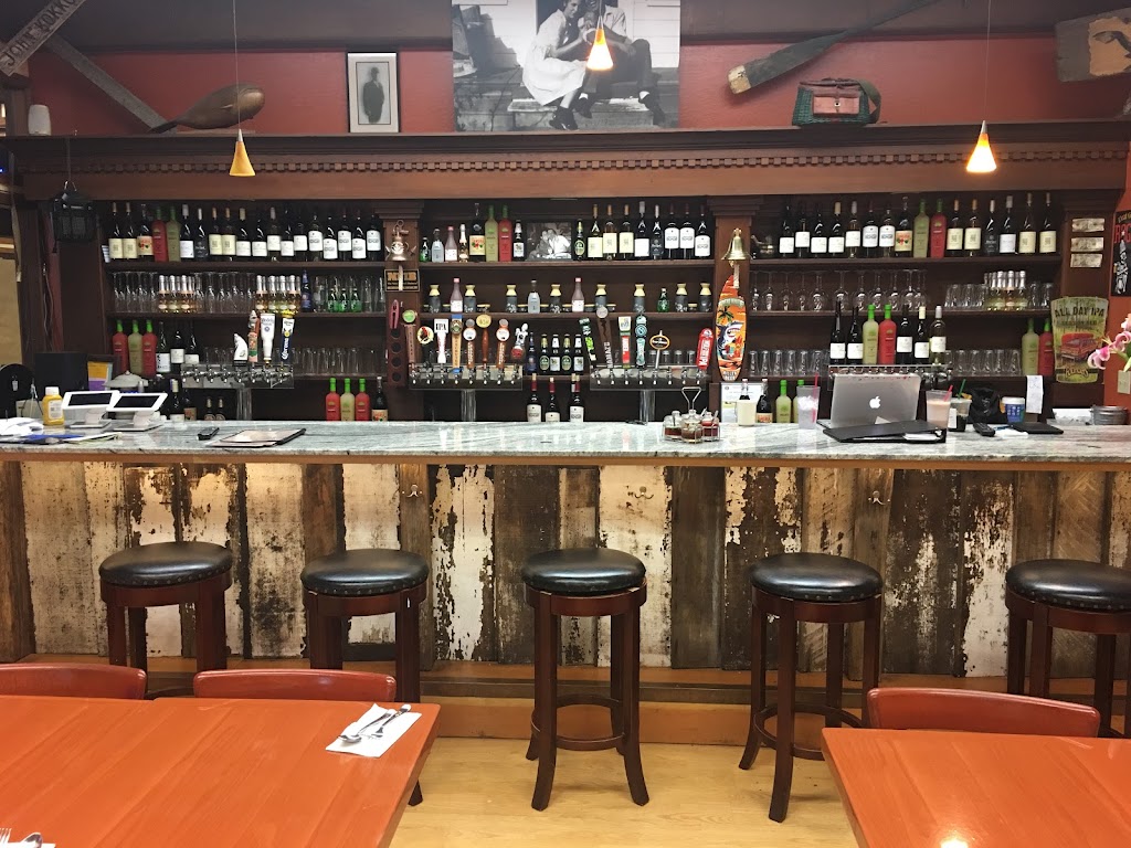 Asian Fusion Sea Valley | restaurant | 301 N Main St, Fort Bragg, CA 95437, USA | 7072004744 OR +1 707-200-4744