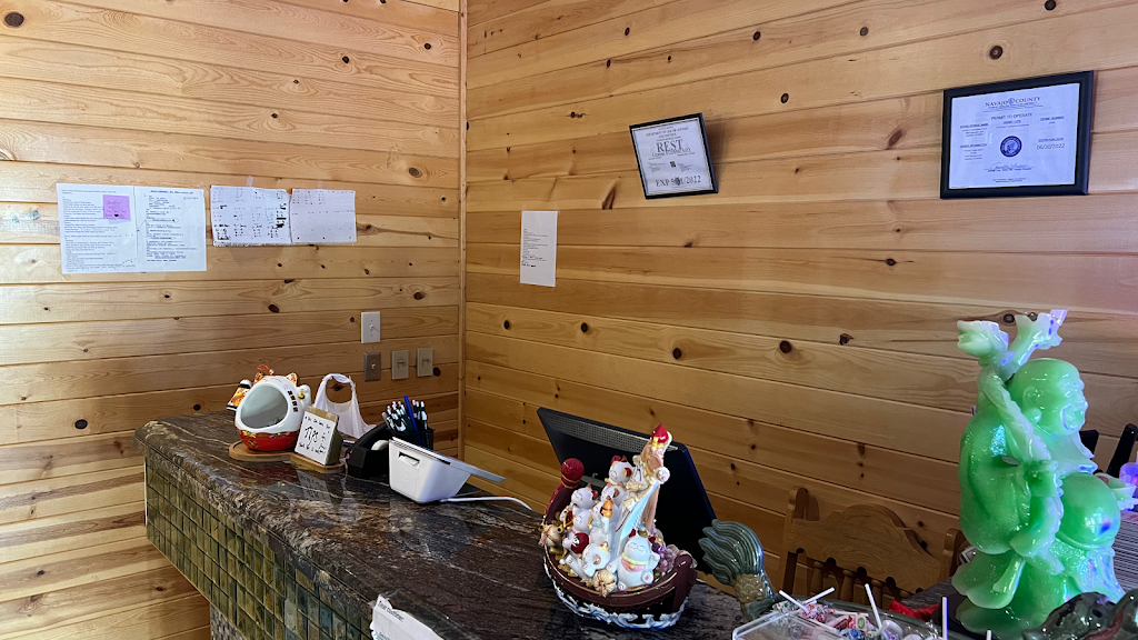 W & Z Asian Bistro & Sushi Bar | restaurant | 4672 W White Mountain Blvd, Pinetop-Lakeside, AZ 85929, USA | 9283686333 OR +1 928-368-6333