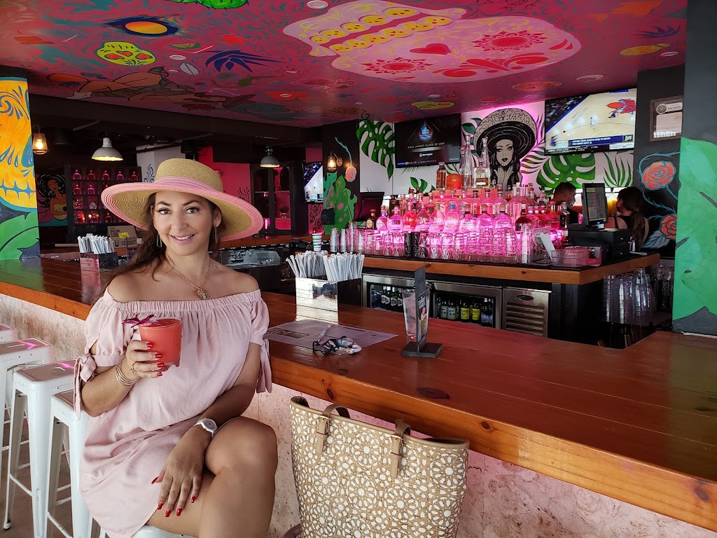 Pink Taco | restaurant | 1200 Ocean Dr, Miami Beach, FL 33139, USA | 3055078980 OR +1 305-507-8980