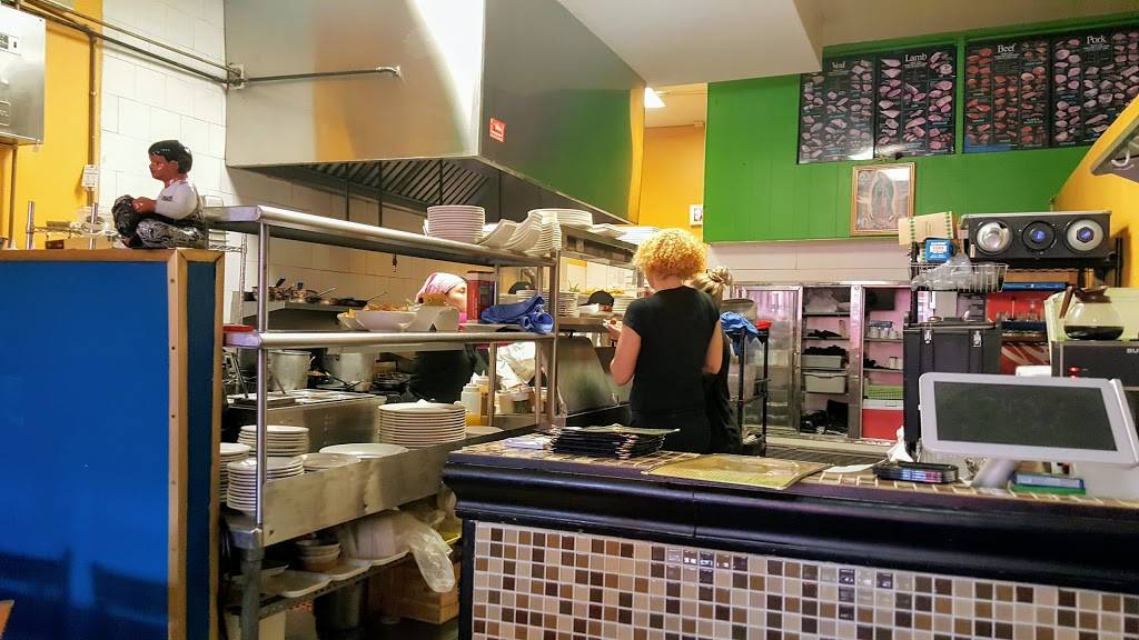 5 Rabanitos Restaurante & Taqueria | restaurant | 1758 W 18th St, Chicago, IL 60608, USA | 3122852710 OR +1 312-285-2710