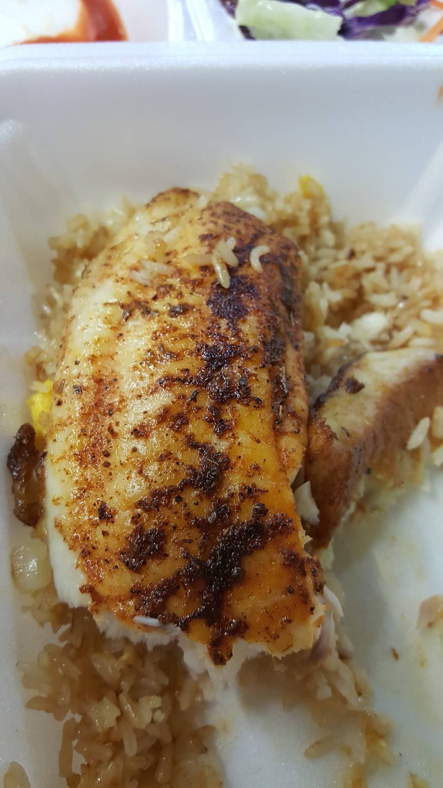 Crazy Cajun Seafood Shoppe | restaurant | 10730 Barker Cypress Rd F, Cypress, TX 77433, USA | 8322206241 OR +1 832-220-6241