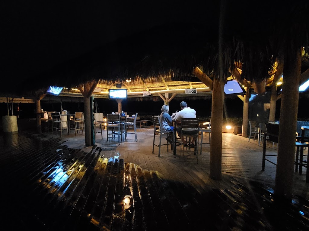 Longboards Oceanfront Grille | restaurant | 2605 N Hwy A1A, Indialantic, FL 32903, USA | 3217750012 OR +1 321-775-0012