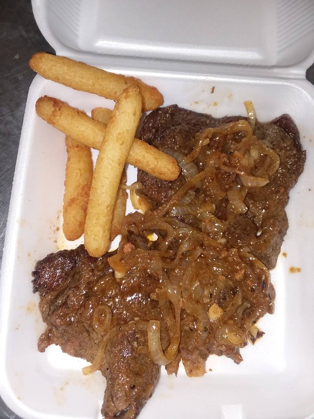 Edwards Cuban Bakery | restaurant | 4344 W Indian School Rd Ste 9, Phoenix, AZ 85031, USA | 6025957117 OR +1 602-595-7117