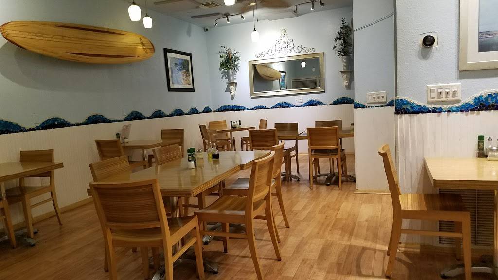 DeAngelos by the Sea | restaurant | 5935 S Hwy A1A, Melbourne Beach, FL 32951, USA | 3217230383 OR +1 321-723-0383