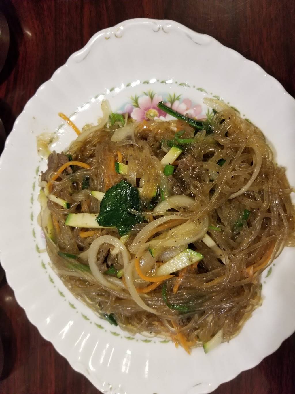 Gangnam Korean Restaurant | restaurant | 5161 Beach Blvd #5, Jacksonville, FL 32207, USA | 9043964008 OR +1 904-396-4008