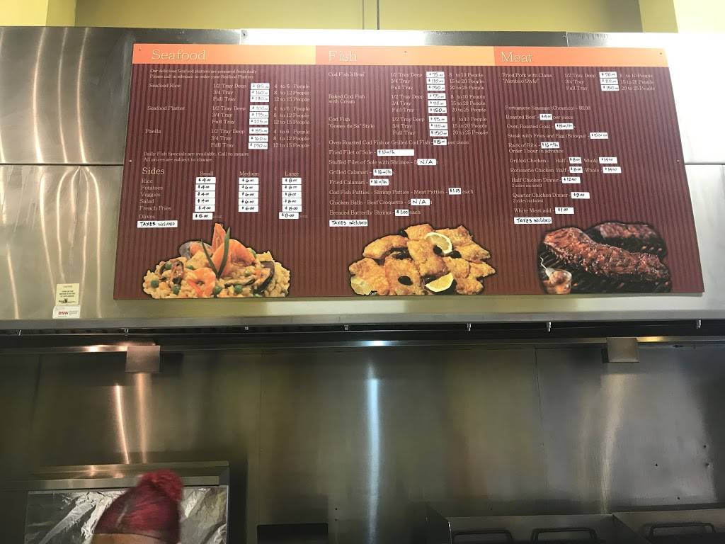 Gallo Churrasqueira Inc | restaurant | 9750 Weston Rd, Woodbridge, ON L4H 2Z7, Canada | 9056537474 OR +1 905-653-7474